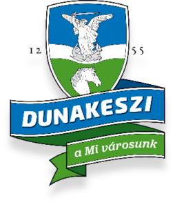 DK logo