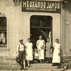 Mészáros