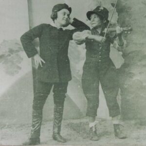 Gérecz Attila Műhelytelepen